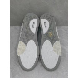 GT Dior B27 Low White Gray