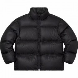 Supreme Yohji Yamamoto Down Jacket Black