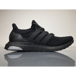 Adidas Ultra Boost 3.0 Triple Black BA8920