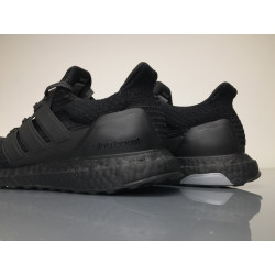 Adidas Ultra Boost 3.0 Triple Black BA8920