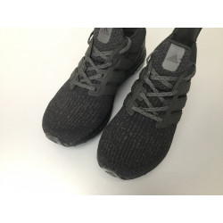 Adidas Ultra Boost 3.0 Triple Black BA8920