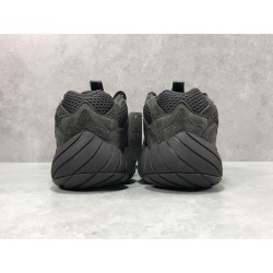 G5 Batch adidas Yeezy 500 Utility Black