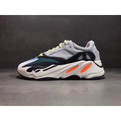 PK Batch adidas Yeezy Wave Runner 700 Solid Grey