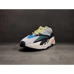 PK Batch adidas Yeezy Wave Runner 700 Solid Grey