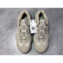 G5 Batch adidas Yeezy 500 Blush