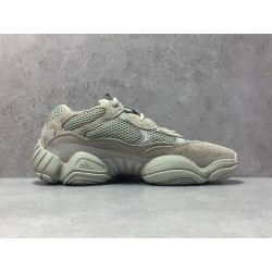 G5 Batch adidas Yeezy 500 Salt