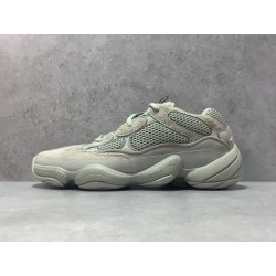 G5 Batch adidas Yeezy 500 Salt