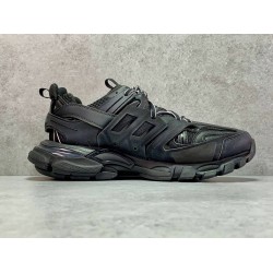 GT Batch Balenciaga Track, Black