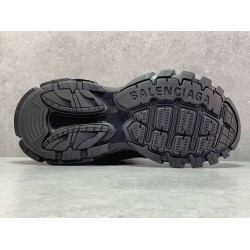 GT Batch Balenciaga Track, Black