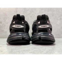 GT Batch Balenciaga Track, Black