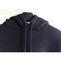 Balenciaga Black Hoodie