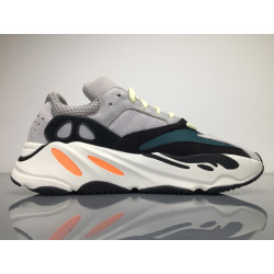 G5 Batch Adidas Yeezy Wave Runner 700 Solid Grey