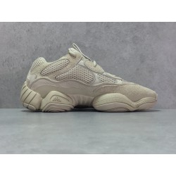 GT Batch adidas Yeezy 500 Blush