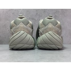 GT Batch adidas Yeezy 500 Salt