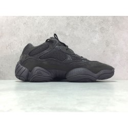 GT Batch adidas Yeezy 500 Utility Black