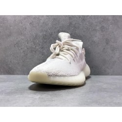 G5 Batch Yeezy Boost 350 V2 Cream White CP9366