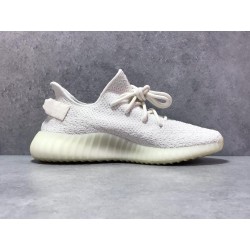 G5 Batch Yeezy Boost 350 V2 Cream White CP9366