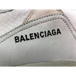 GT Batch Balenciaga Triple-S 2018 White