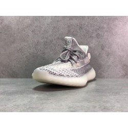 G5 Batch Yeezy Boost 350 V2 Static Non-Reflective