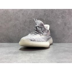 OG Batch Yeezy Boost 350 V2 Static Non-Reflective