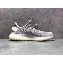 OG Batch Yeezy Boost 350 V2 Static Non-Reflective