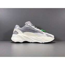 GT Batch Adidas Yeezy 700 V2 “Static” White Grey