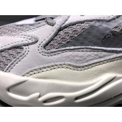 GT Batch Adidas Yeezy 700 V2 “Static” White Grey