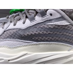 GT Batch Adidas Yeezy 700 V2 “Static” White Grey