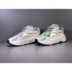 GT Batch Adidas Yeezy 700 V2 “Static” White Grey