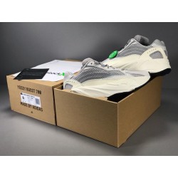 GT Batch Adidas Yeezy 700 V2 “Static” White Grey