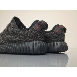 GT Adidas Yeezy Boost 350 Pirate Black