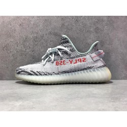 G5 Batch Yeezy Boost 350 V2 Blue Tint