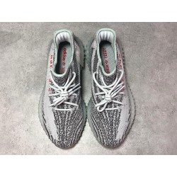 G5 Batch Yeezy Boost 350 V2 Blue Tint