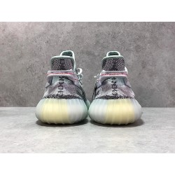 G5 Batch Yeezy Boost 350 V2 Blue Tint