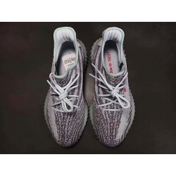 OG Batch Yeezy Boost 350 V2 'Blue Tint'