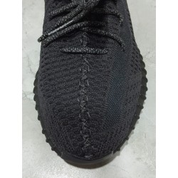 GT Batch Yeezy Boost 350 V2 Black