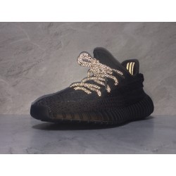 GT Batch Yeezy Boost 350 V2 Black