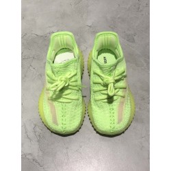 Kids PK Batch Yeezy Boost 350 V2 Glow