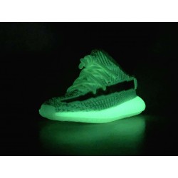 Kids PK Batch Yeezy Boost 350 V2 Glow