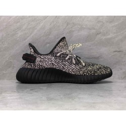 GT Batch Yeezy Boost 350 V2 Black Reflective