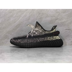 GT Batch Yeezy Boost 350 V2 Black Reflective