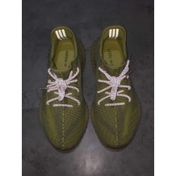 GT Batch Adidas Yeezy Boost 350 V2 Antlia Non-Reflective