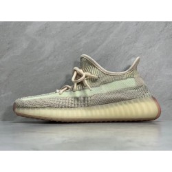 GT Batch Yeezy Boost 350 V2 Citrin