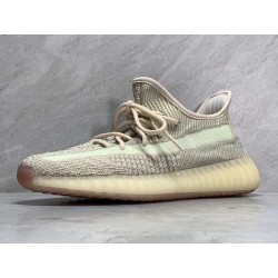 GT Batch Yeezy Boost 350 V2 Citrin