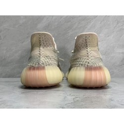 GT Batch Yeezy Boost 350 V2 Citrin