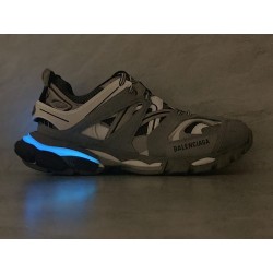 GT Batch Balenciaga Track LED Grey