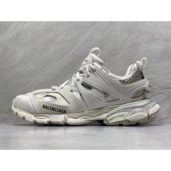 GT Batch Balenciaga Track LED White