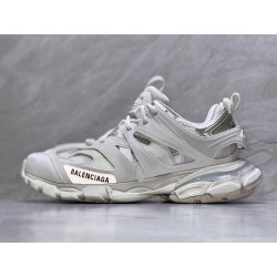 GT Batch Balenciaga Track LED White