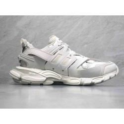 GT Batch Balenciaga Track, White