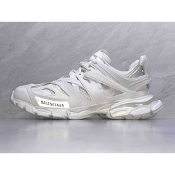 GT Batch Balenciaga Track, White